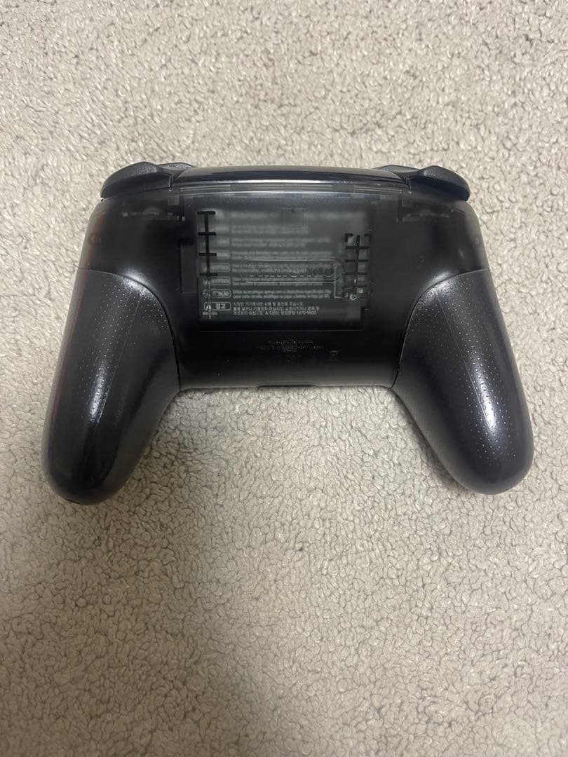 Nintendo Switch 本体 プロコン 任天堂