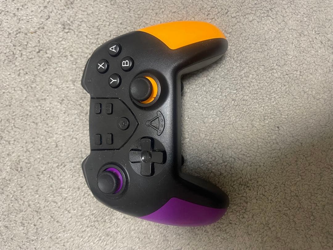 Nintendo Switch 本体 プロコン 任天堂