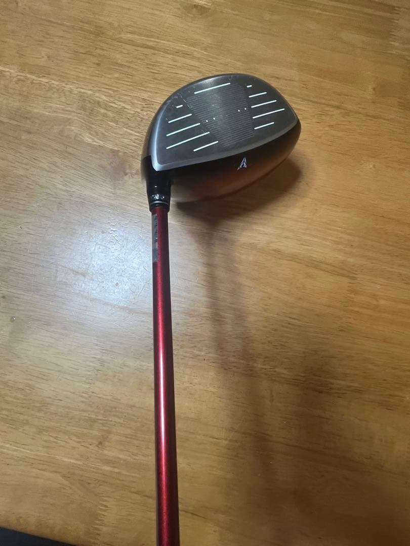 【即OK】ゼクシオ11 ドライバー 10.5° R 45.75飛びます！格安