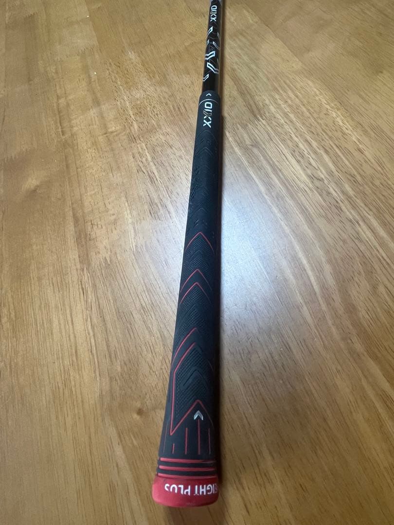 【即OK】ゼクシオ11 ドライバー 10.5° R 45.75飛びます！格安