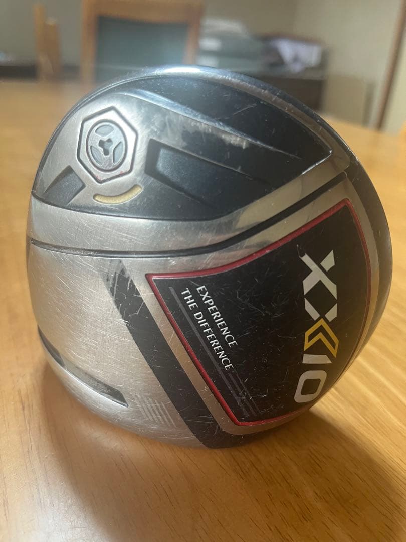 【即OK】ゼクシオ11 ドライバー 10.5° R 45.75飛びます！格安