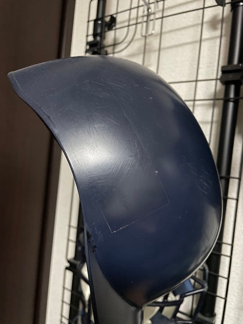 キャッチャー防具　レガース、マスク、ヘルメット