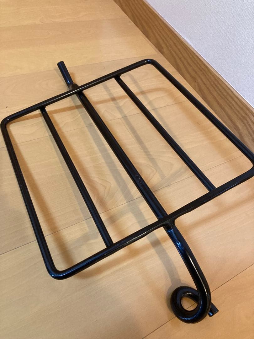 CAMP MANIA PRODUCTS ファイヤーハンガー LセットテーブルＬ付