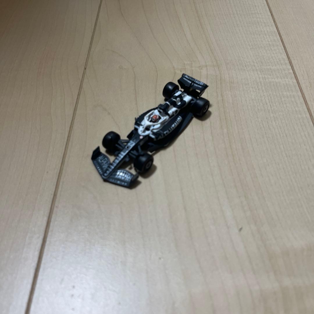 “最終値下げ！”MINI GT 5台セット＋ブラーゴ1/24SF90