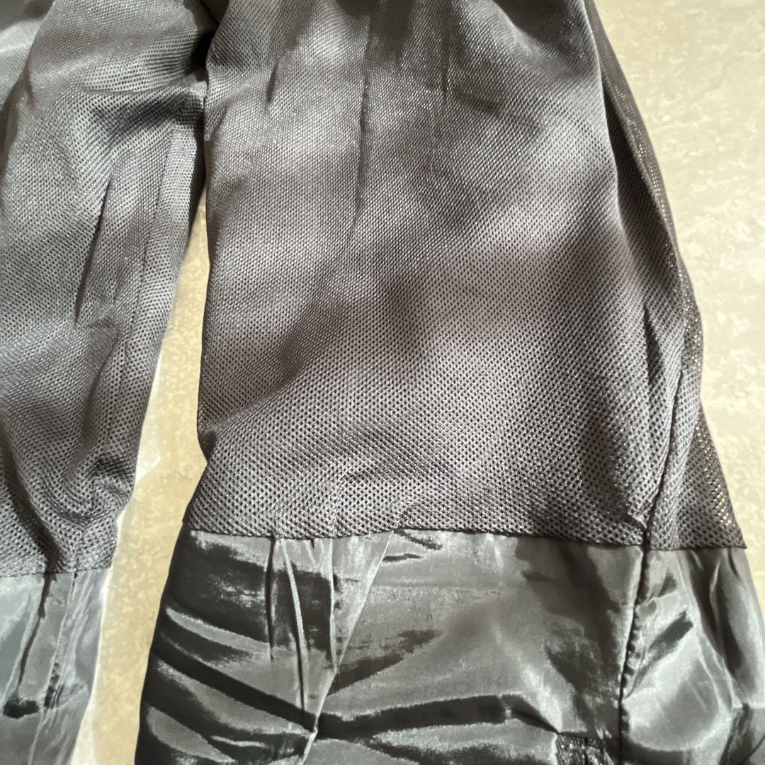 アディダス acミラン トラックパンツ ブラック AC MILAN bwin