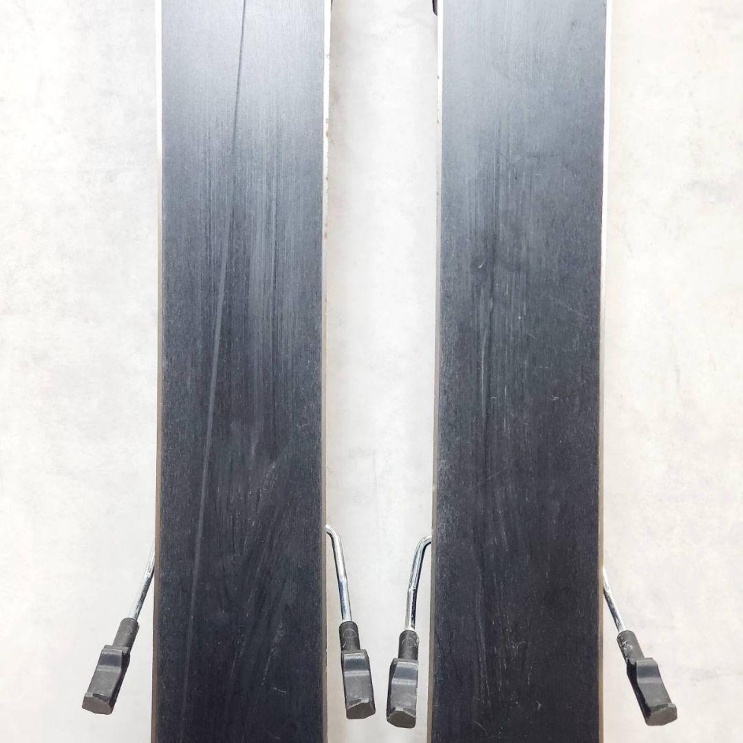 Nordica Elexa 144cm 初心者 レディース向け ミッドスキー