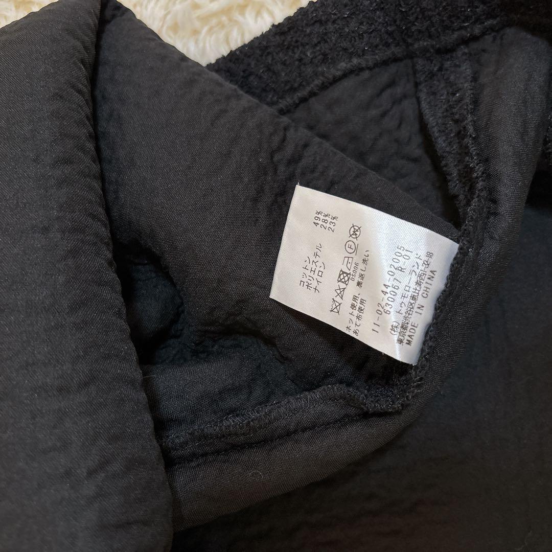 2024年☆ Ballsey ソフトシャイニーブークレー Aラインプルオーバー