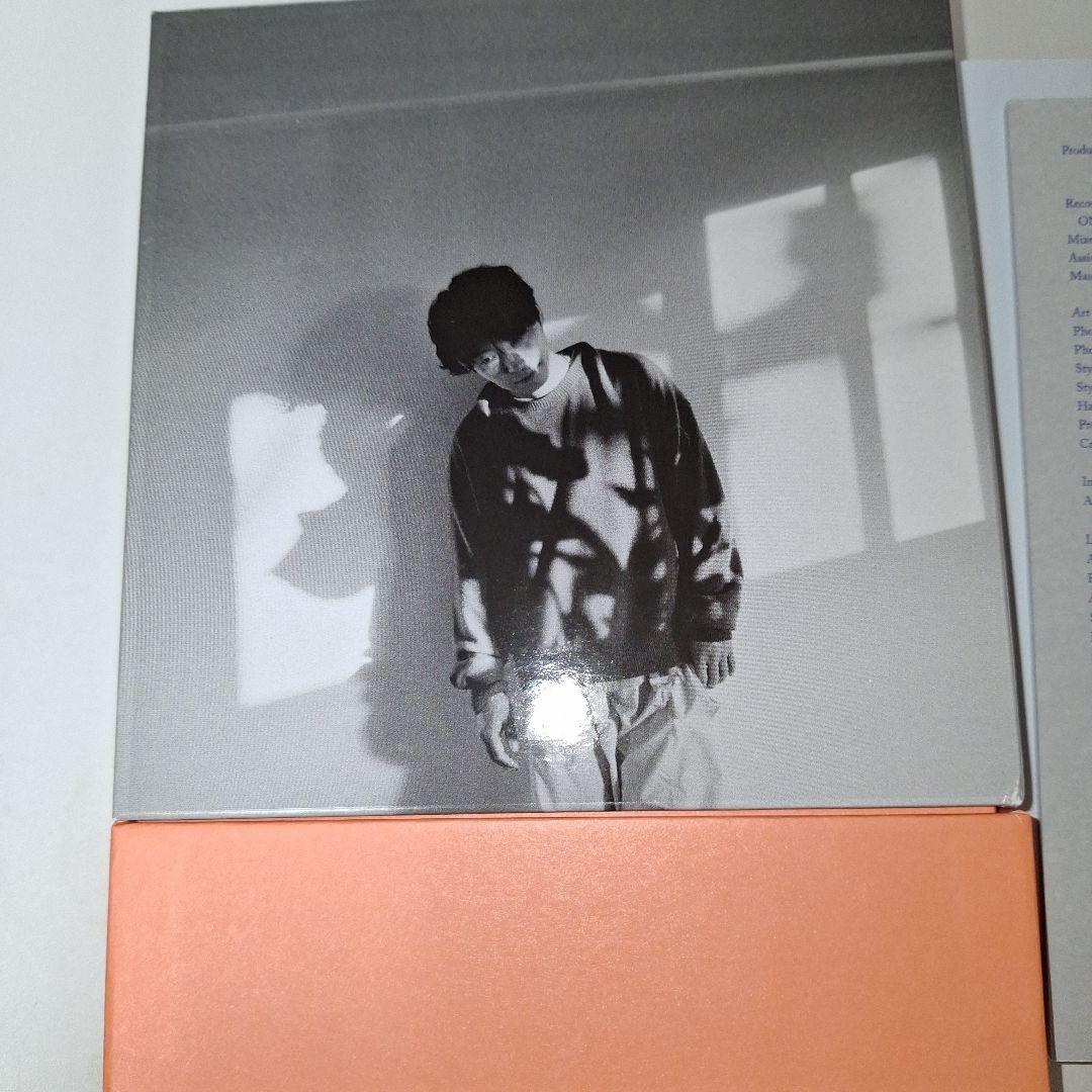 K-POP・アジア Get Hae Jin's Present CD