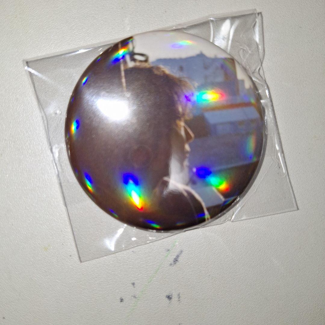 K-POP・アジア Get Hae Jin's Present CD