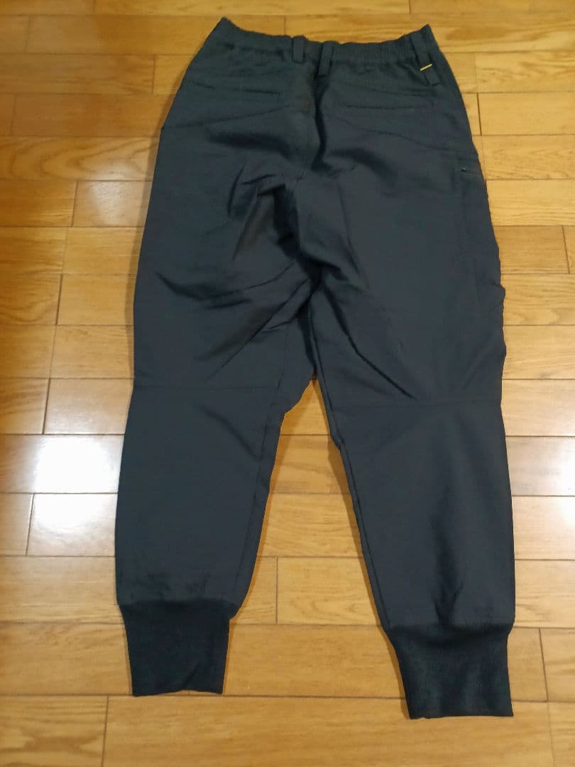 まー３点TS DESIGN 　作業着パンツ　S　美品