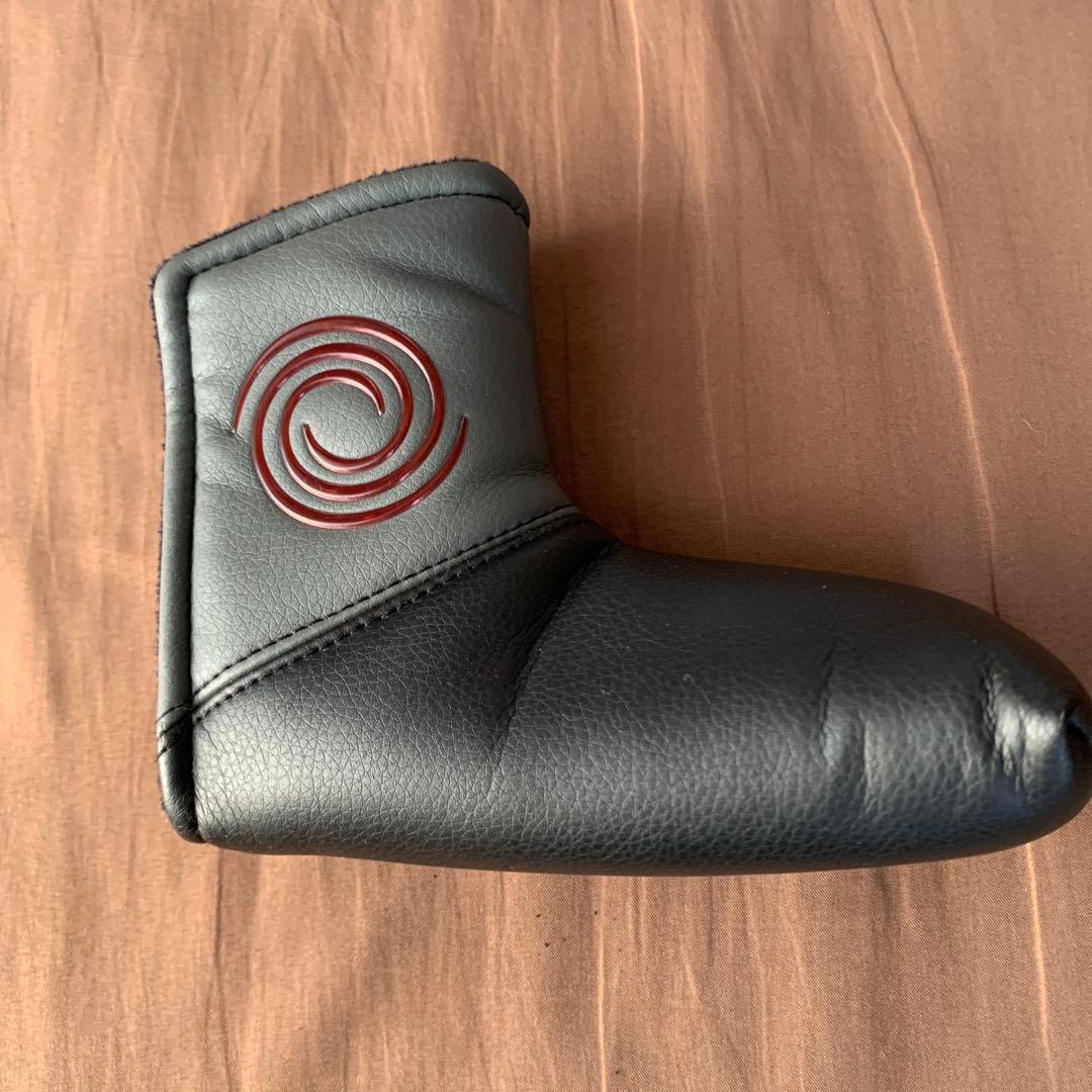 Odyssey Tri-Hot 5K #2パター　34インチ