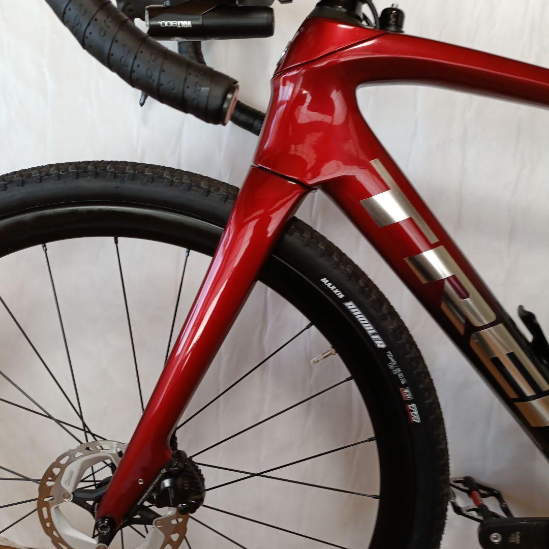 美品　TREK DOMANE SL5 GEN 3 完成車