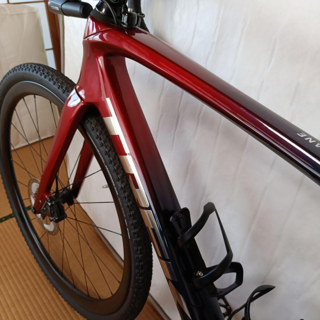美品　TREK DOMANE SL5 GEN 3 完成車
