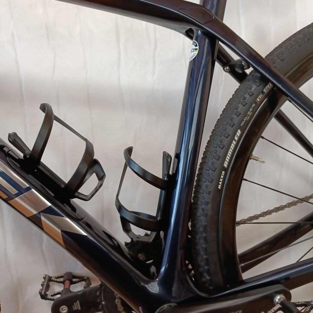 美品　TREK DOMANE SL5 GEN 3 完成車