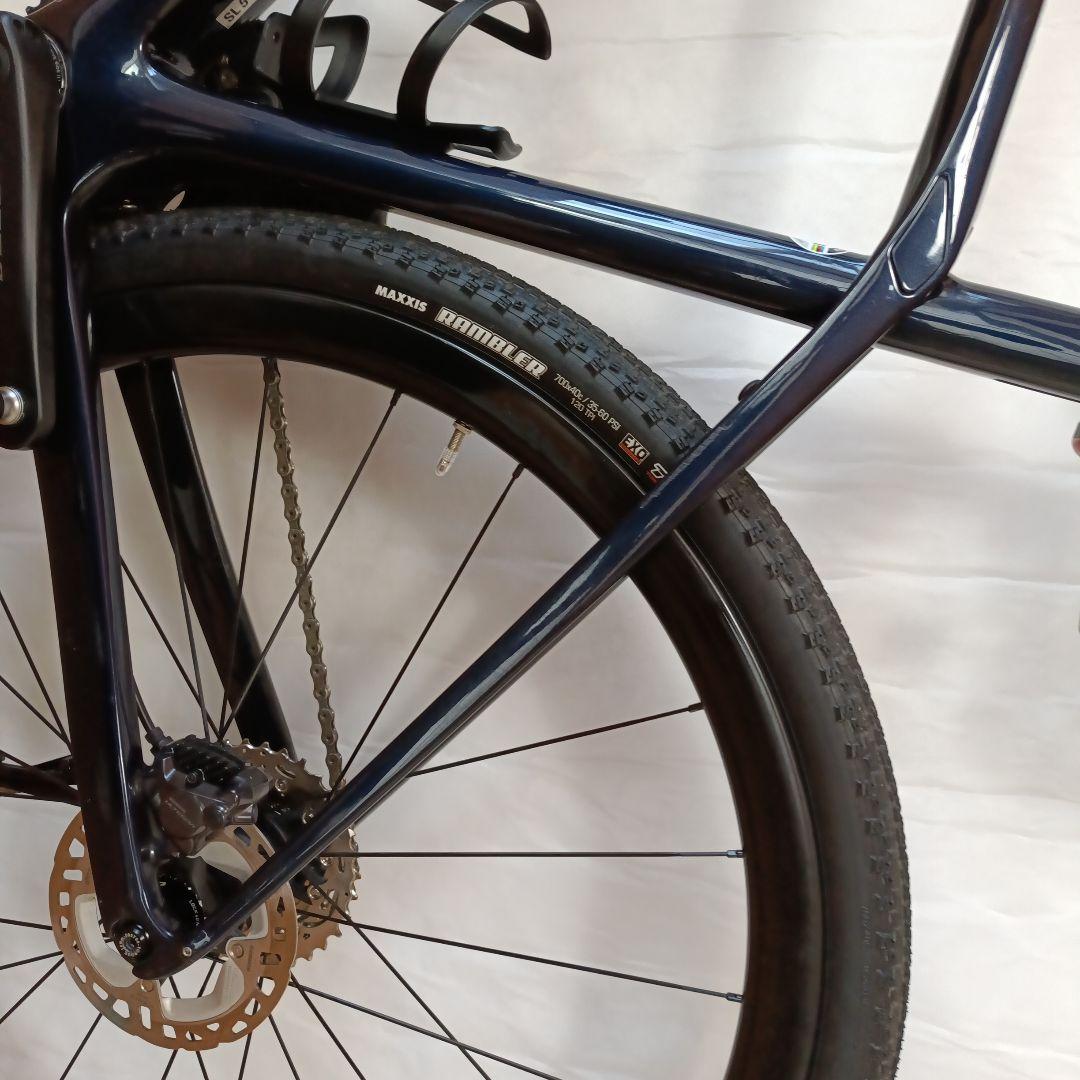 美品　TREK DOMANE SL5 GEN 3 完成車