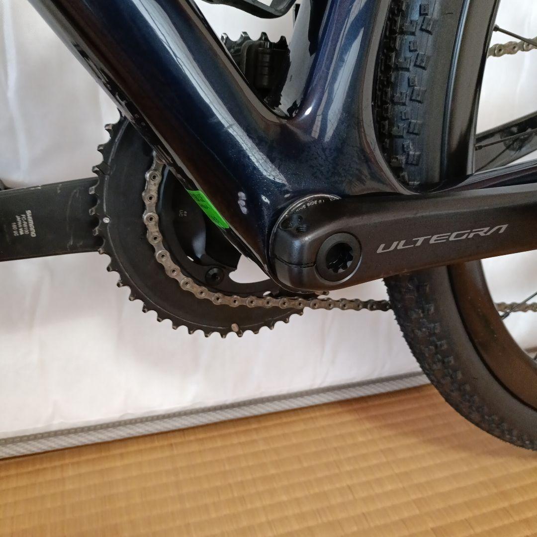 美品　TREK DOMANE SL5 GEN 3 完成車