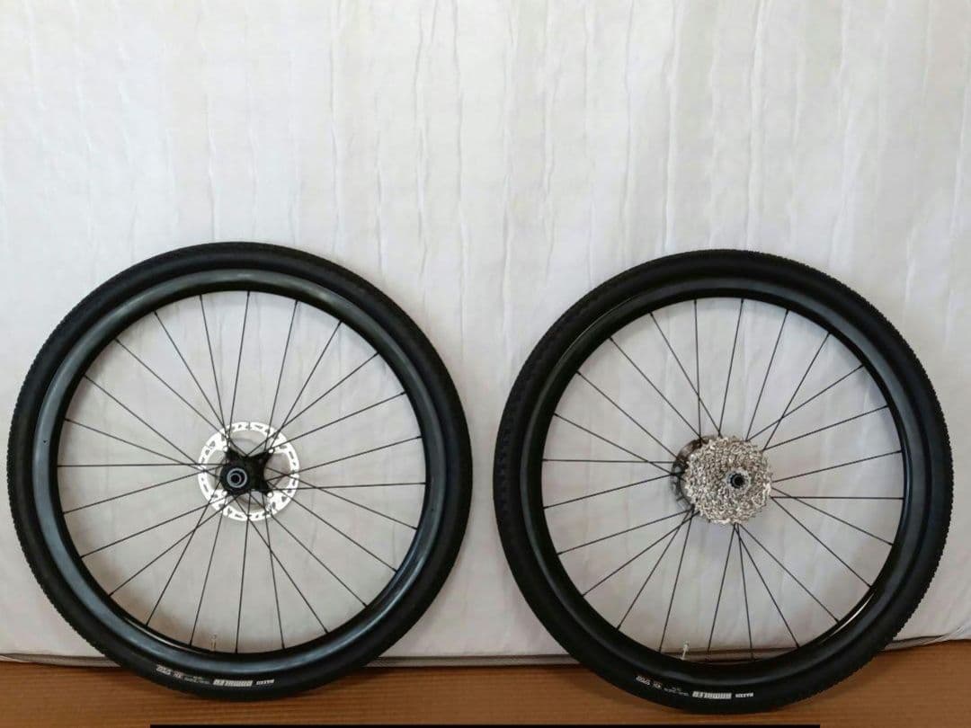 美品　TREK DOMANE SL5 GEN 3 完成車