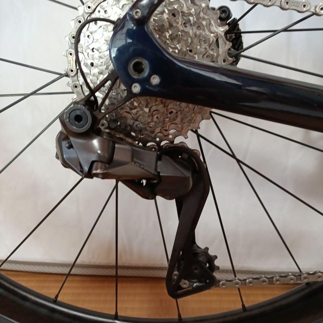 美品　TREK DOMANE SL5 GEN 3 完成車