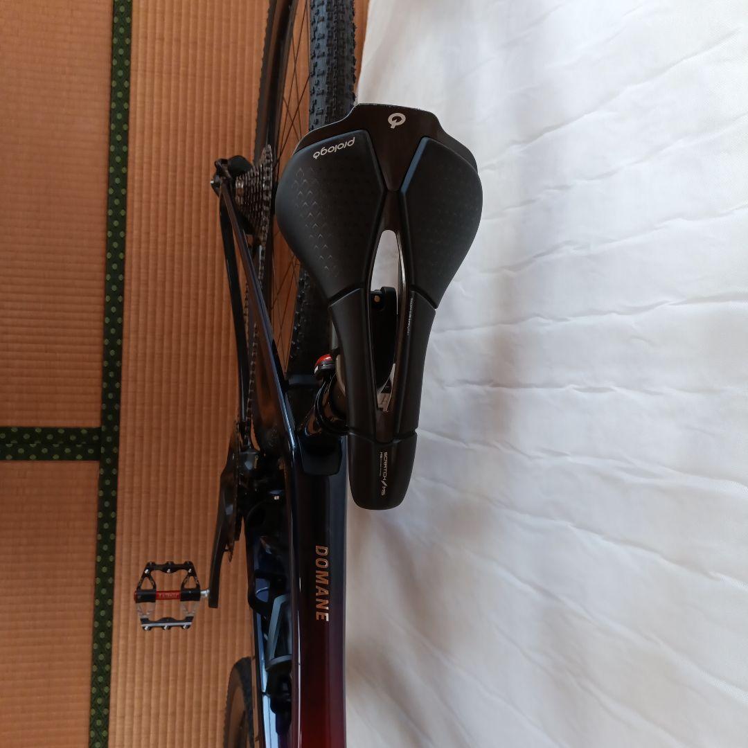 美品　TREK DOMANE SL5 GEN 3 完成車