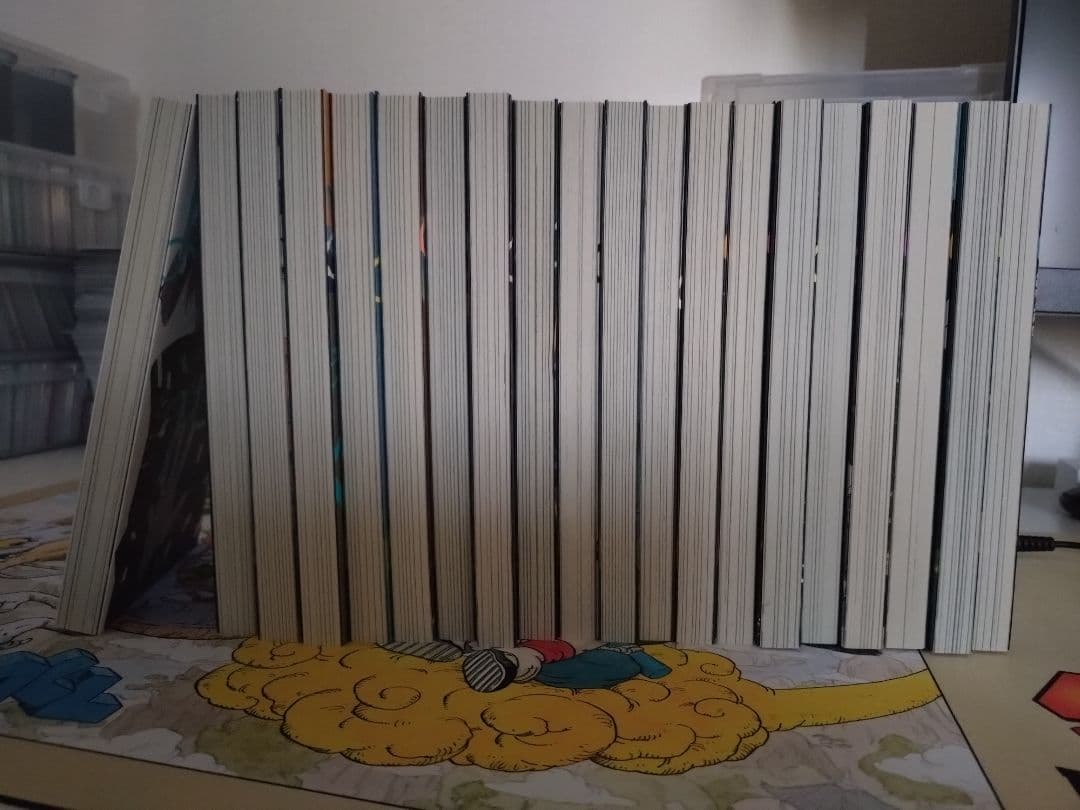 よふかしのうた 全20巻セット