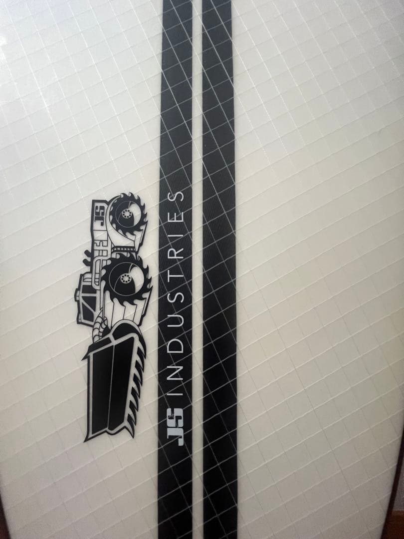 【JＳサーフボード】MONSTA BOX Hyfi/モンスタボックス　ハイファイ