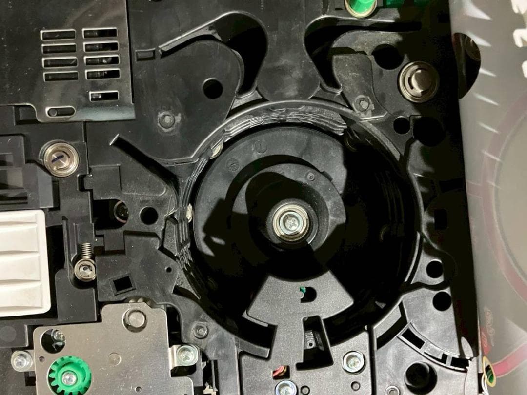 【動作確認済】GLORY 硬貨レジ釣銭機／紙幣レジ釣銭機 RT/RAD-300