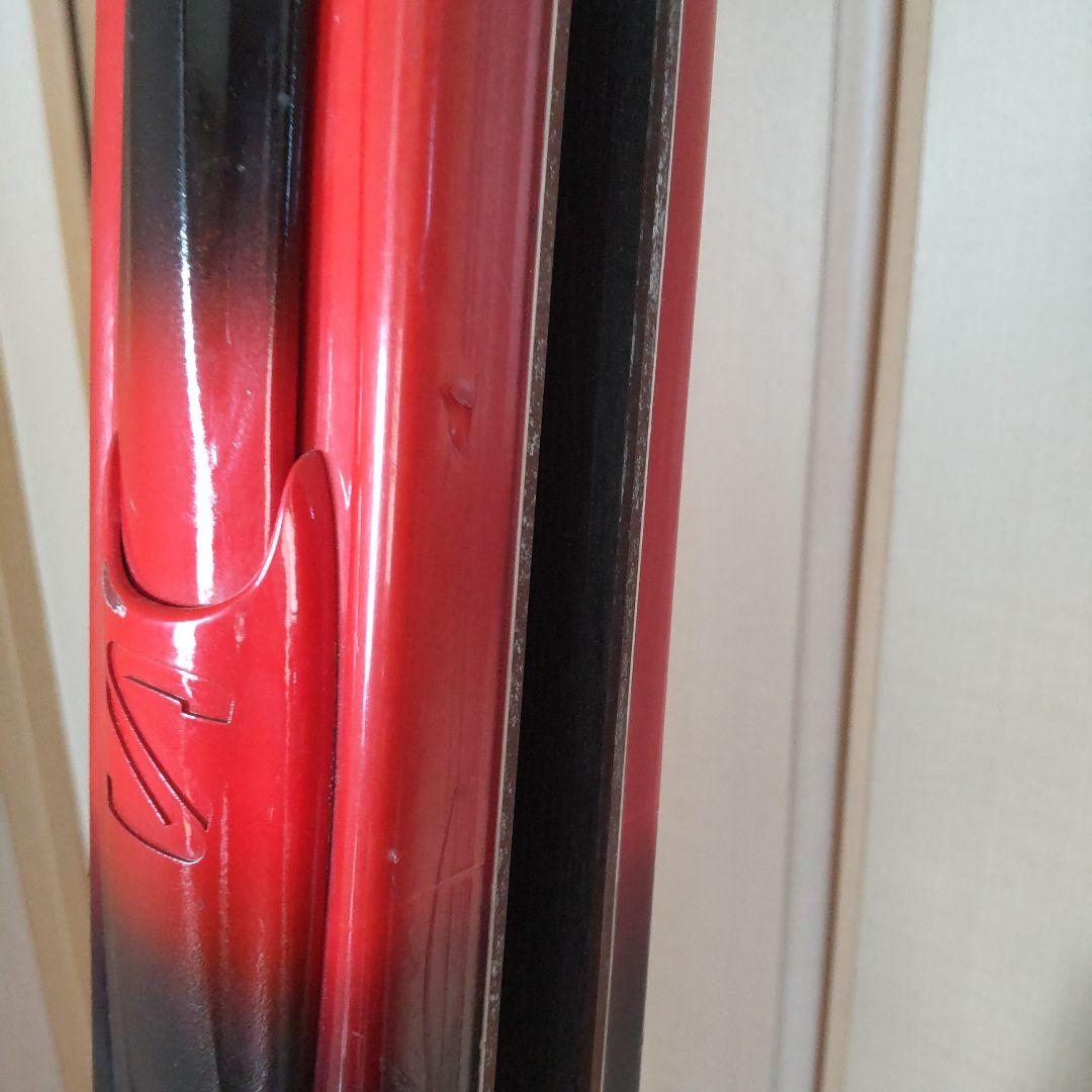 スキー板 サロモン