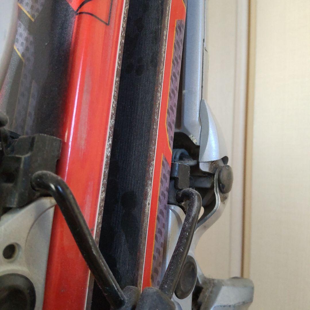 スキー板 サロモン