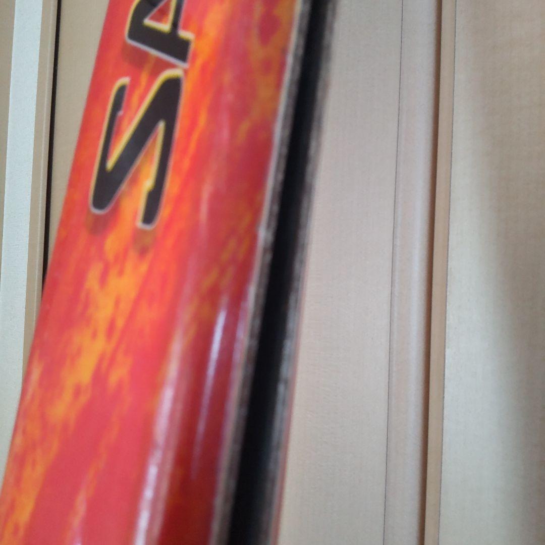 スキー板 サロモン