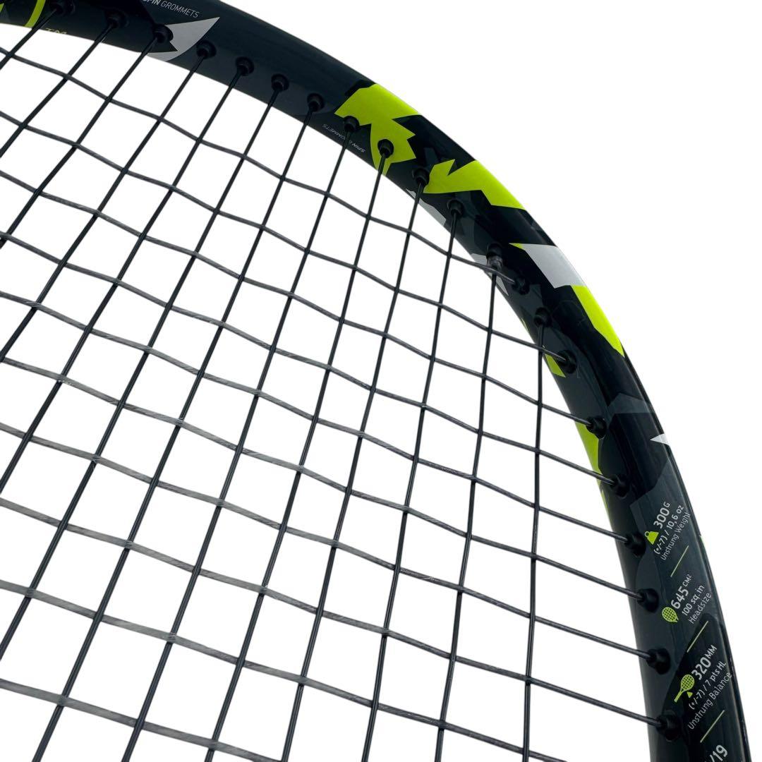 ✨未使用級✨BABOLAT PURE AERO 100 2023年モデル G2