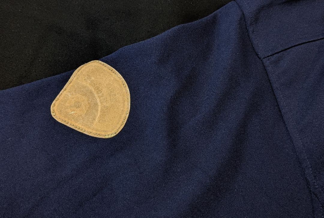 【 試着のみ 激レア品 】オリックスバファローズ ジャージ 刺繍ロゴ