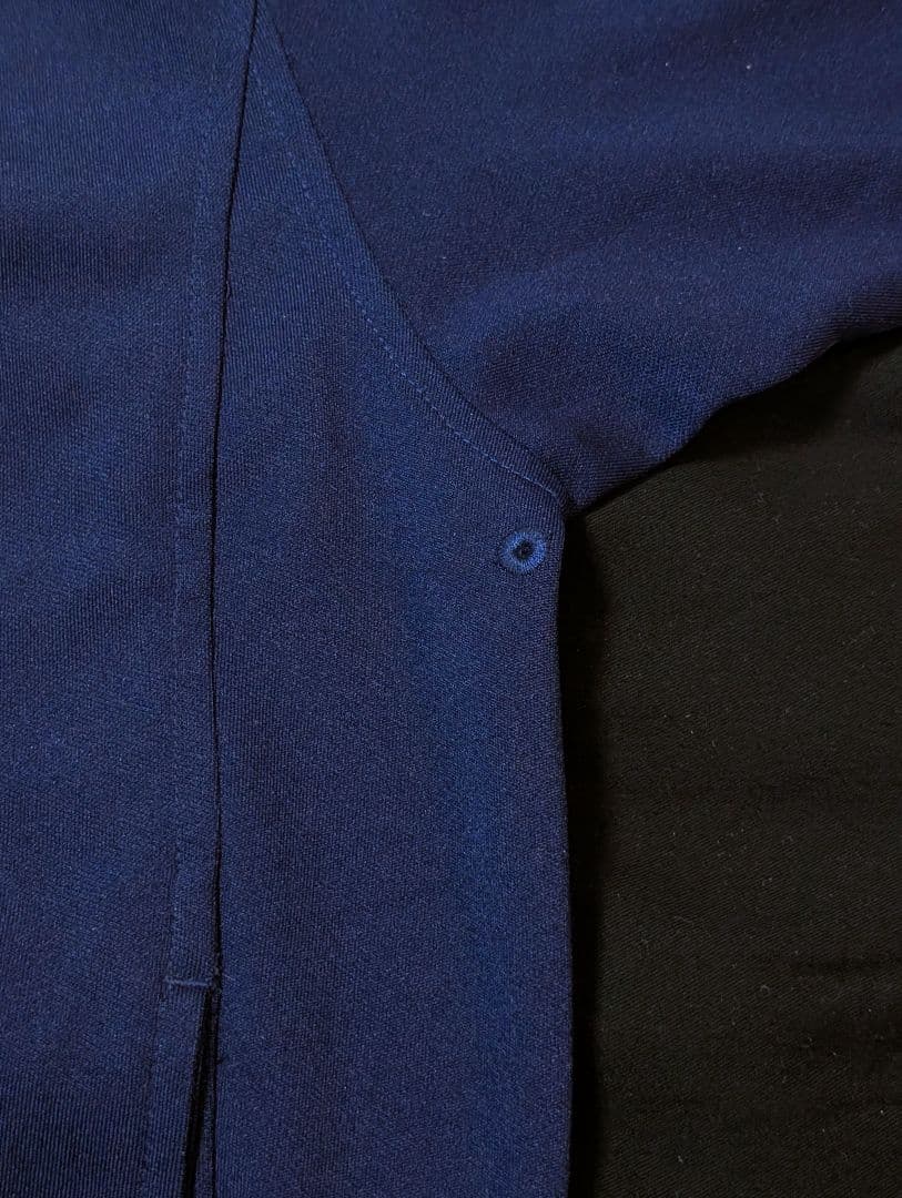 【 試着のみ 激レア品 】オリックスバファローズ ジャージ 刺繍ロゴ