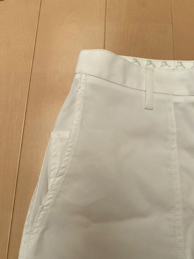 ゴルフウェア　ピン　セットアップ　M