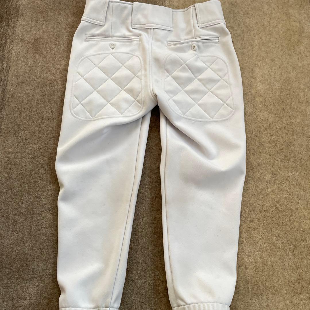 ルーキーズJr. ユニフォーム３点セット 150