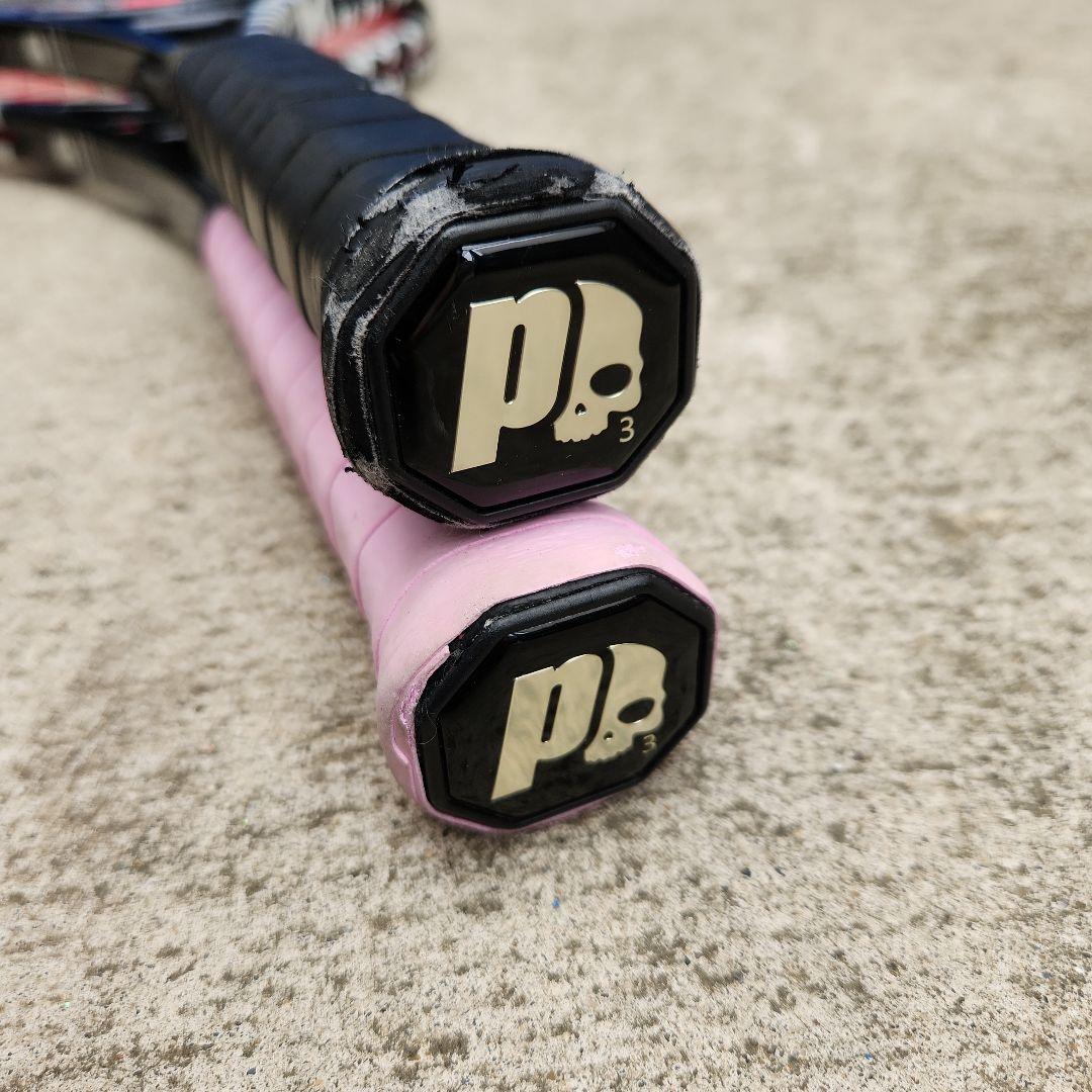 プリンス　ファントムグラファイト　HYDROGEN 2本セット