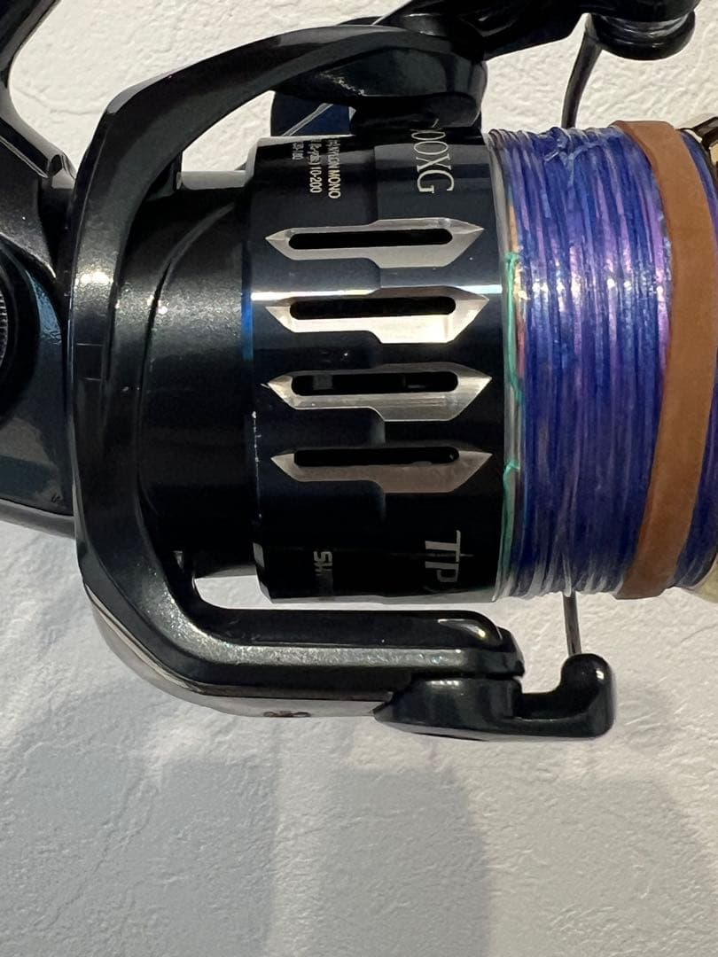 名機17ツインパワーXD4000XGフルメンテナンスオーバーホール済み