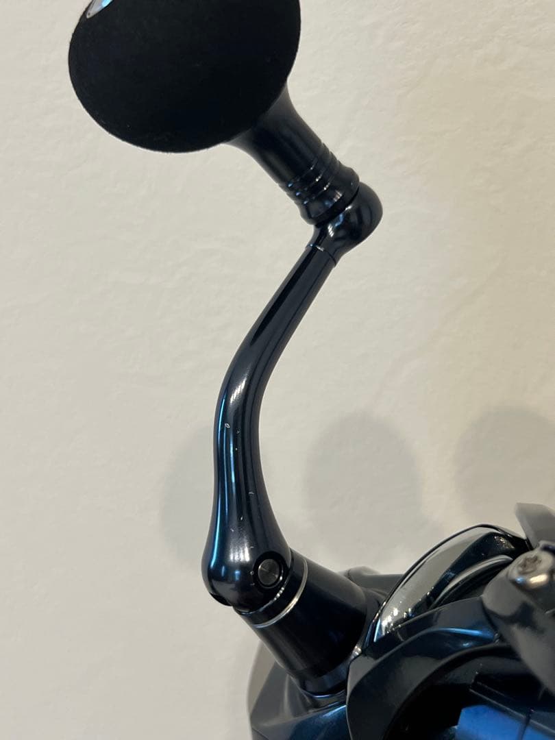 名機17ツインパワーXD4000XGフルメンテナンスオーバーホール済み