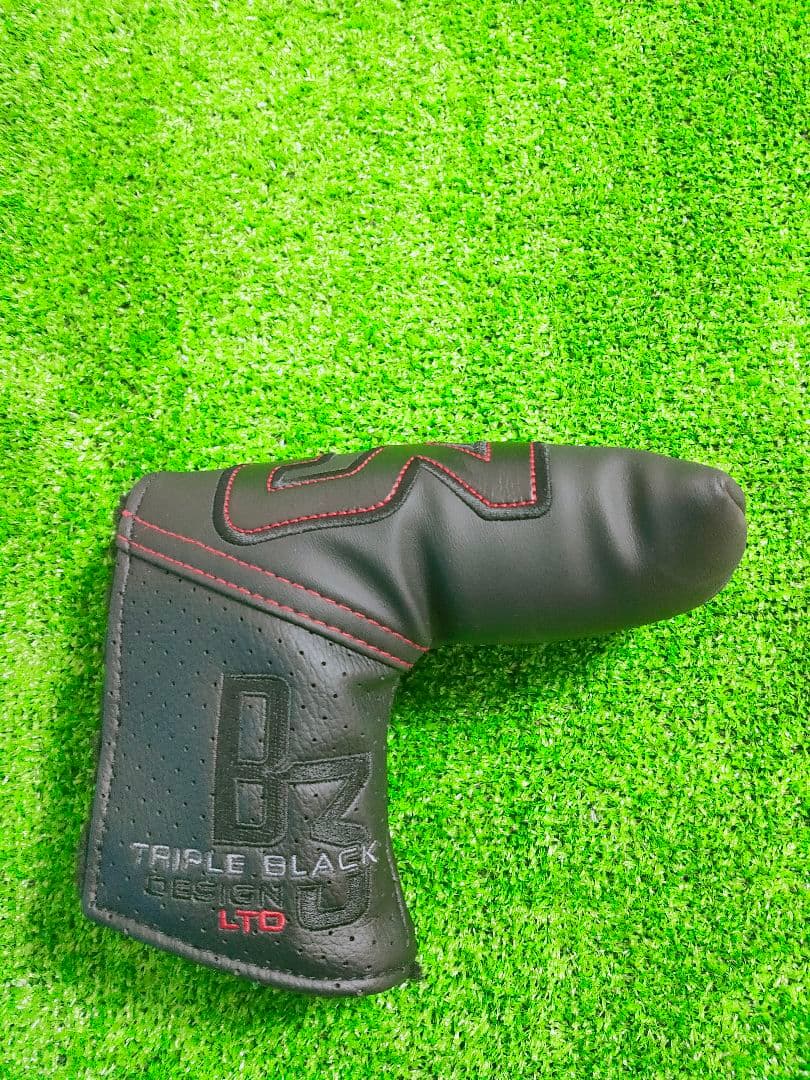 限定キャメロン！B3 TRIPLE BK CATALINA カタリナ ブラック