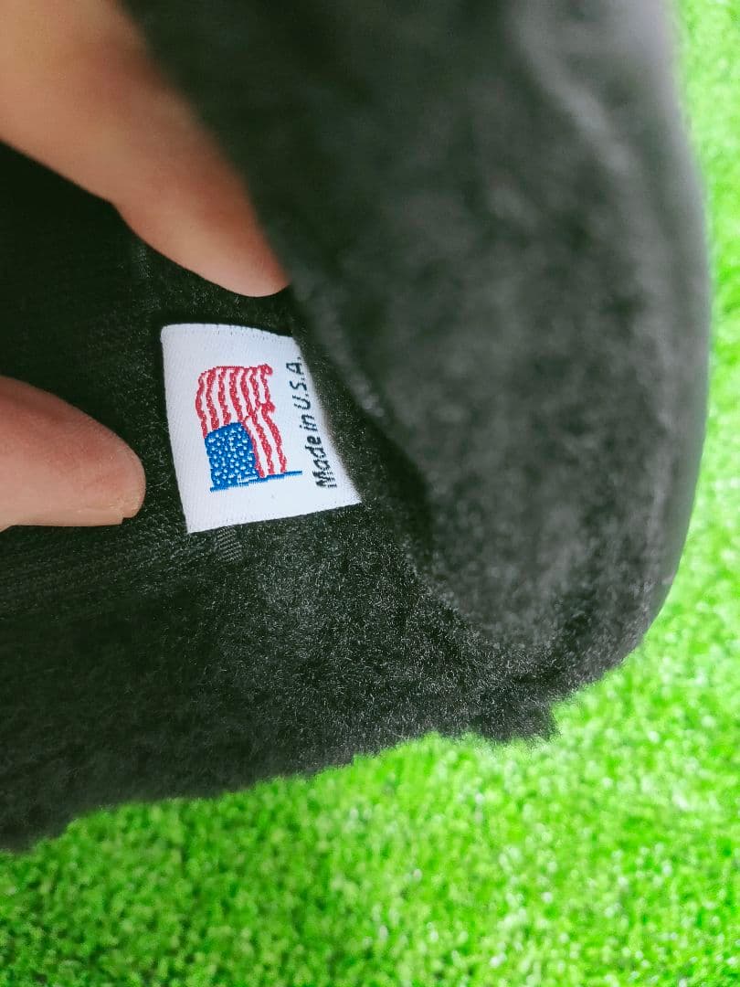 限定キャメロン！B3 TRIPLE BK CATALINA カタリナ ブラック