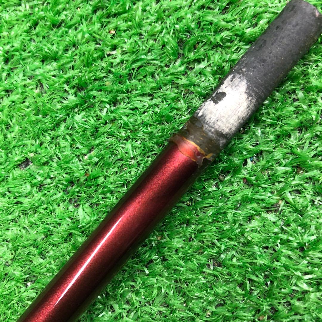 Gsh-957Speeder661EVOLUTIONⅢ シャフト単品 flexS