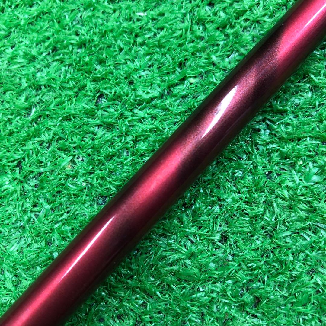 Gsh-957Speeder661EVOLUTIONⅢ シャフト単品 flexS