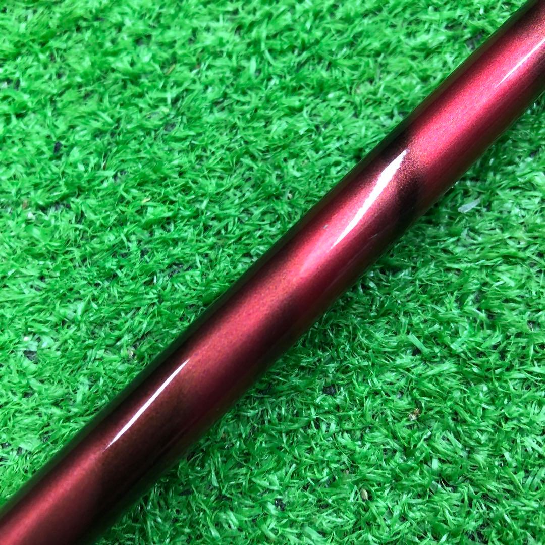 Gsh-957Speeder661EVOLUTIONⅢ シャフト単品 flexS