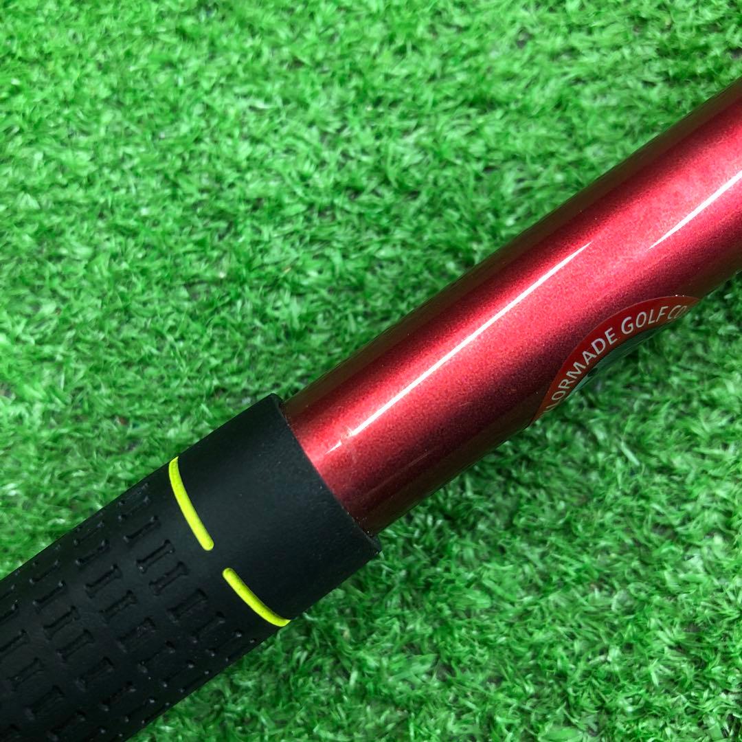 Gsh-957Speeder661EVOLUTIONⅢ シャフト単品 flexS