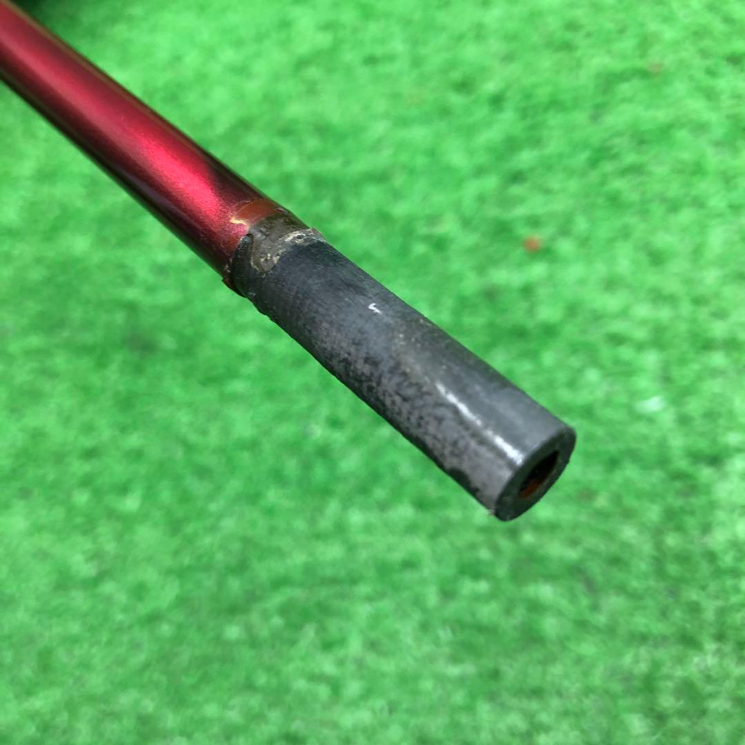 Gsh-957Speeder661EVOLUTIONⅢ シャフト単品 flexS