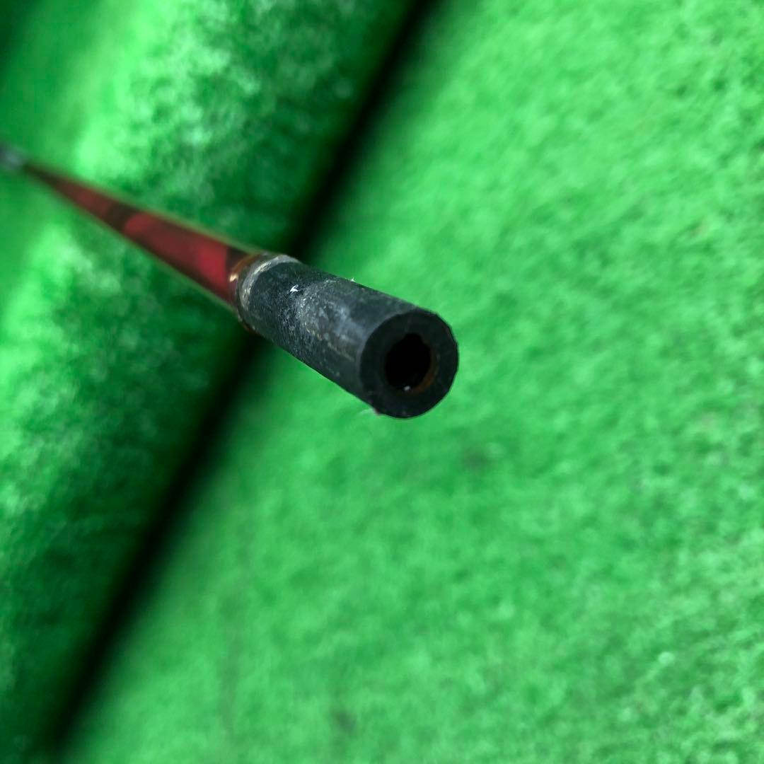 Gsh-957Speeder661EVOLUTIONⅢ シャフト単品 flexS