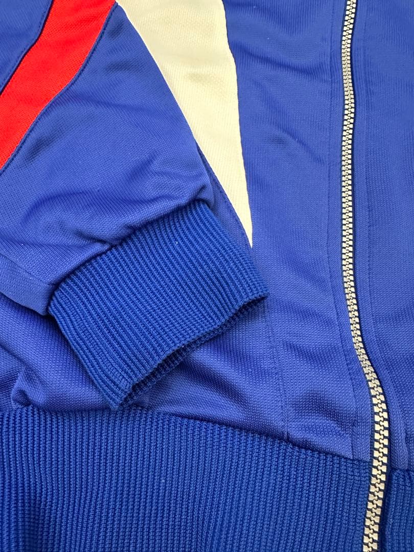 激レア 90年代 鹿島アントラーズ ミズノ製 ジャージ