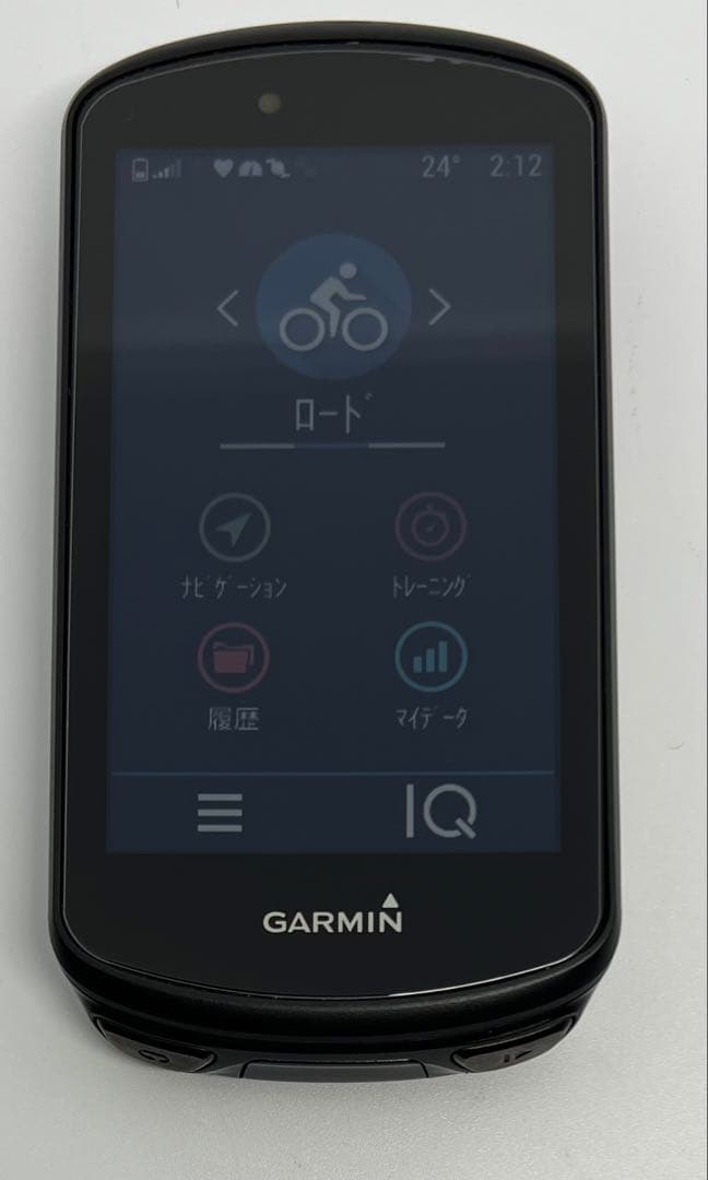 ガーミン EDGE 1030PLUS日本語版　センサーセット