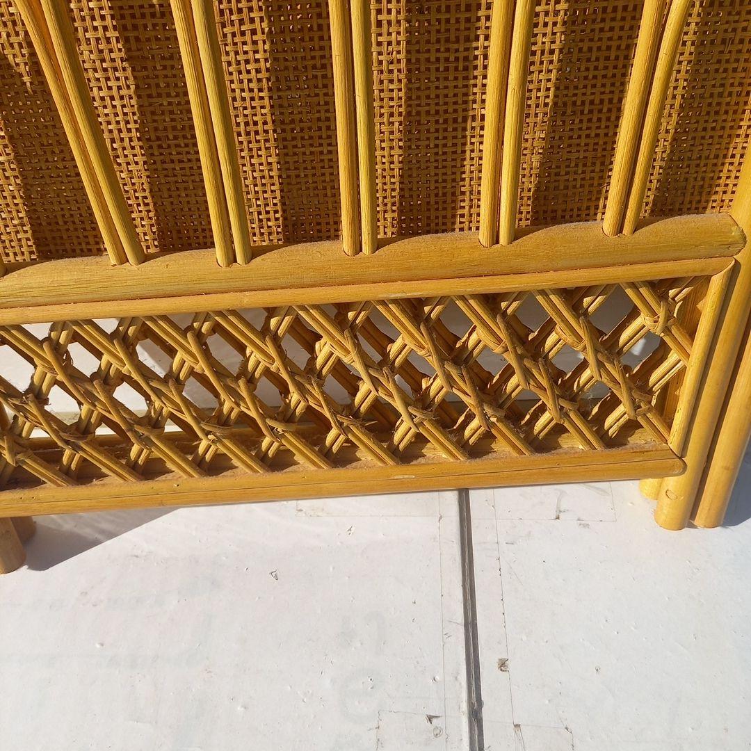 ヴィンテージ パーテーション 衝立