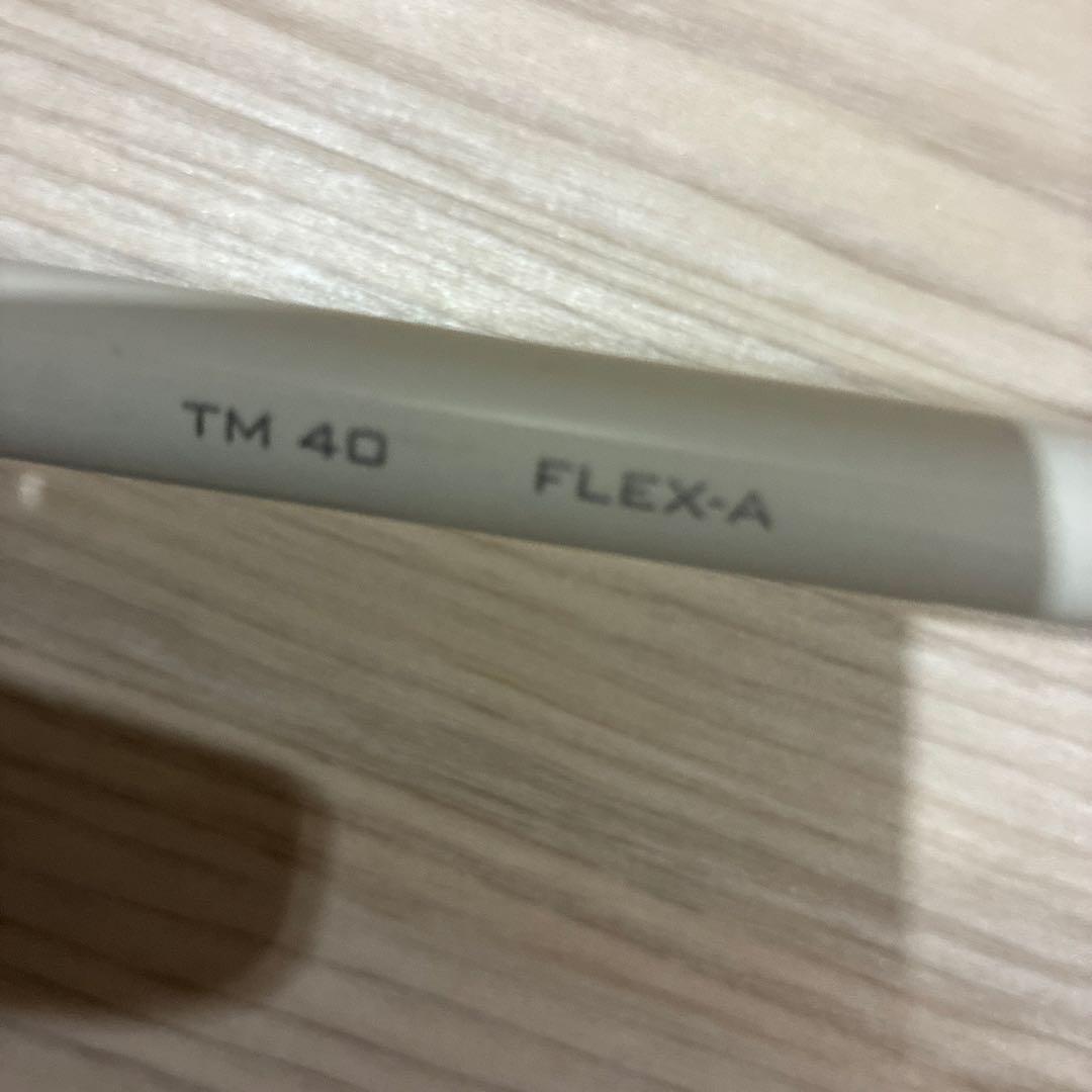 レディース　人気のSIM2 MAX-D 3W Aシャフト★激安★美品