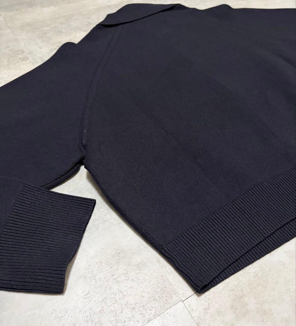 【未使用サイズS 】COS ダブルフェイス ニット　ジャケット